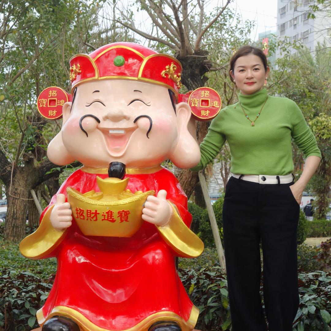 ✌️娜娜吖✌️