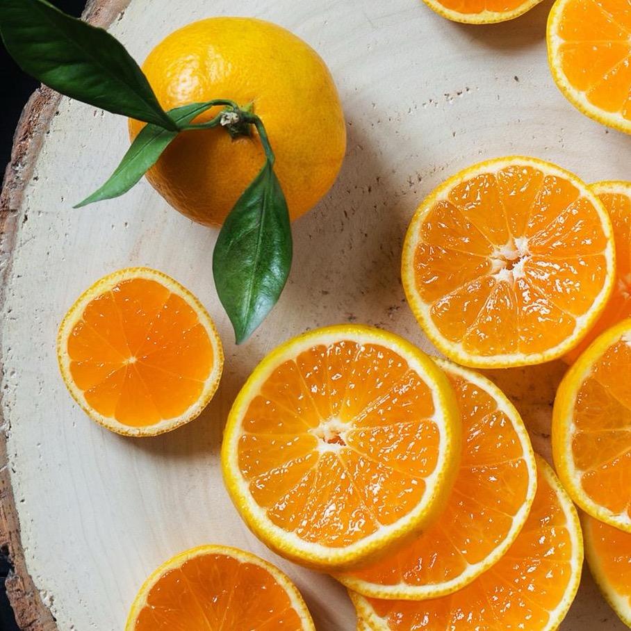 🍊橙汁儿