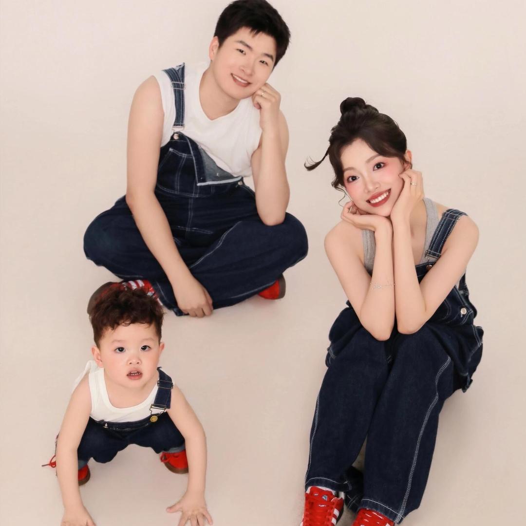 泗县铭爵旅拍：徐徐👸