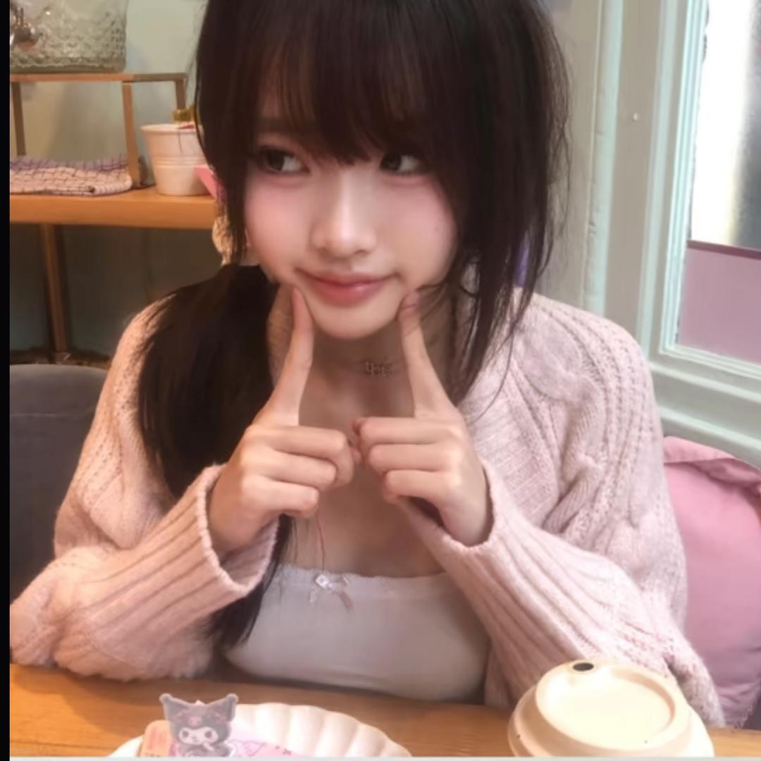 小桐（不瘦到95斤不改名）