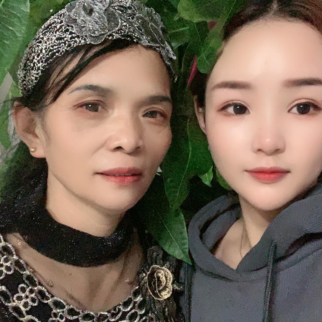婆媳日常生活（香香女装）