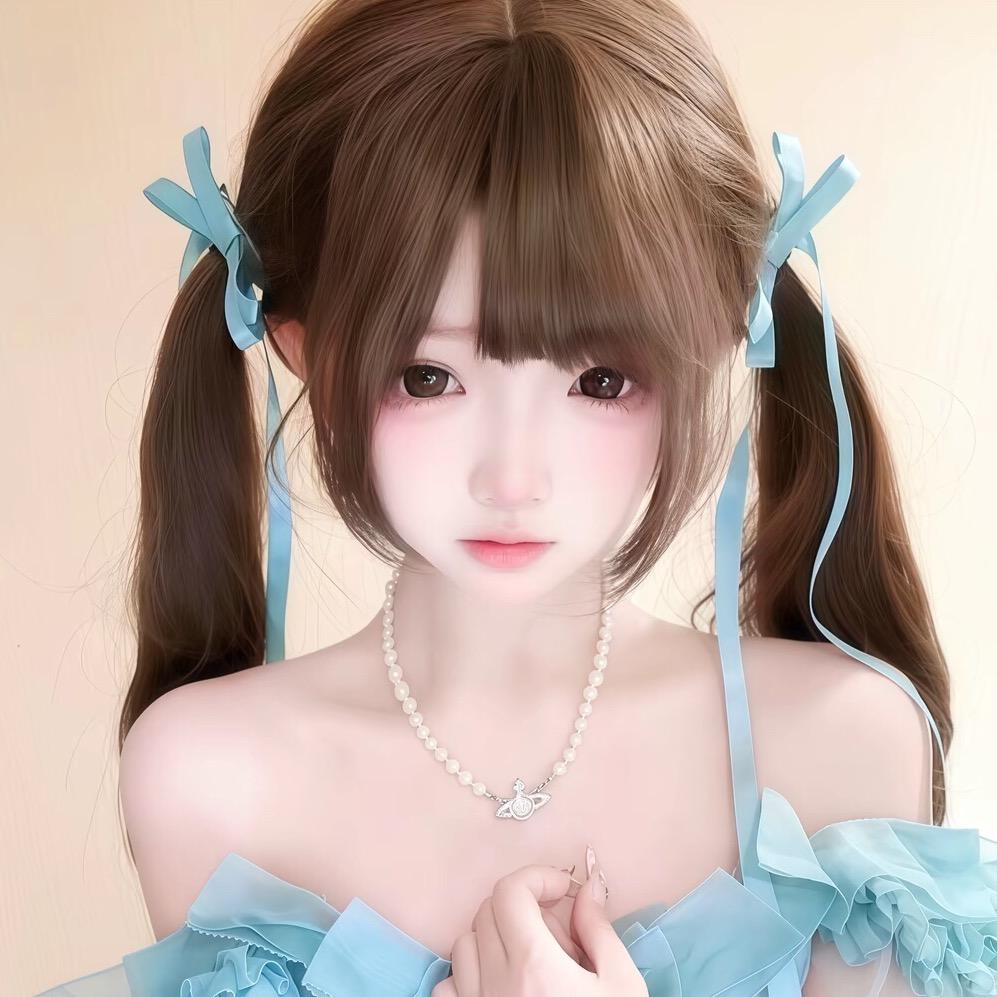 ～糕冷 小美～💫🏍️