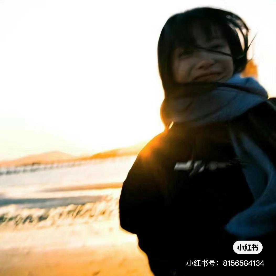 橘 子海