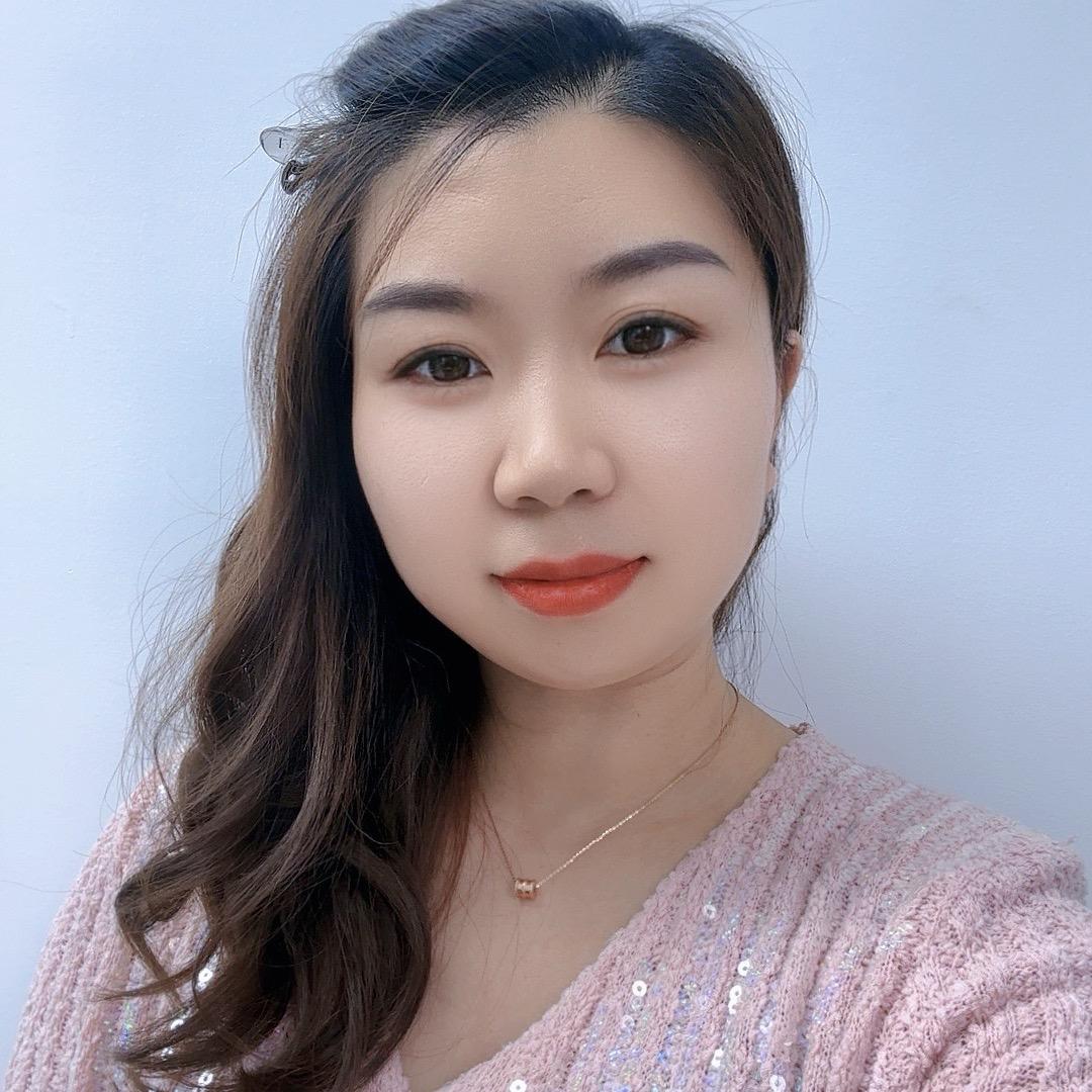 泓屹美发黄籽芮