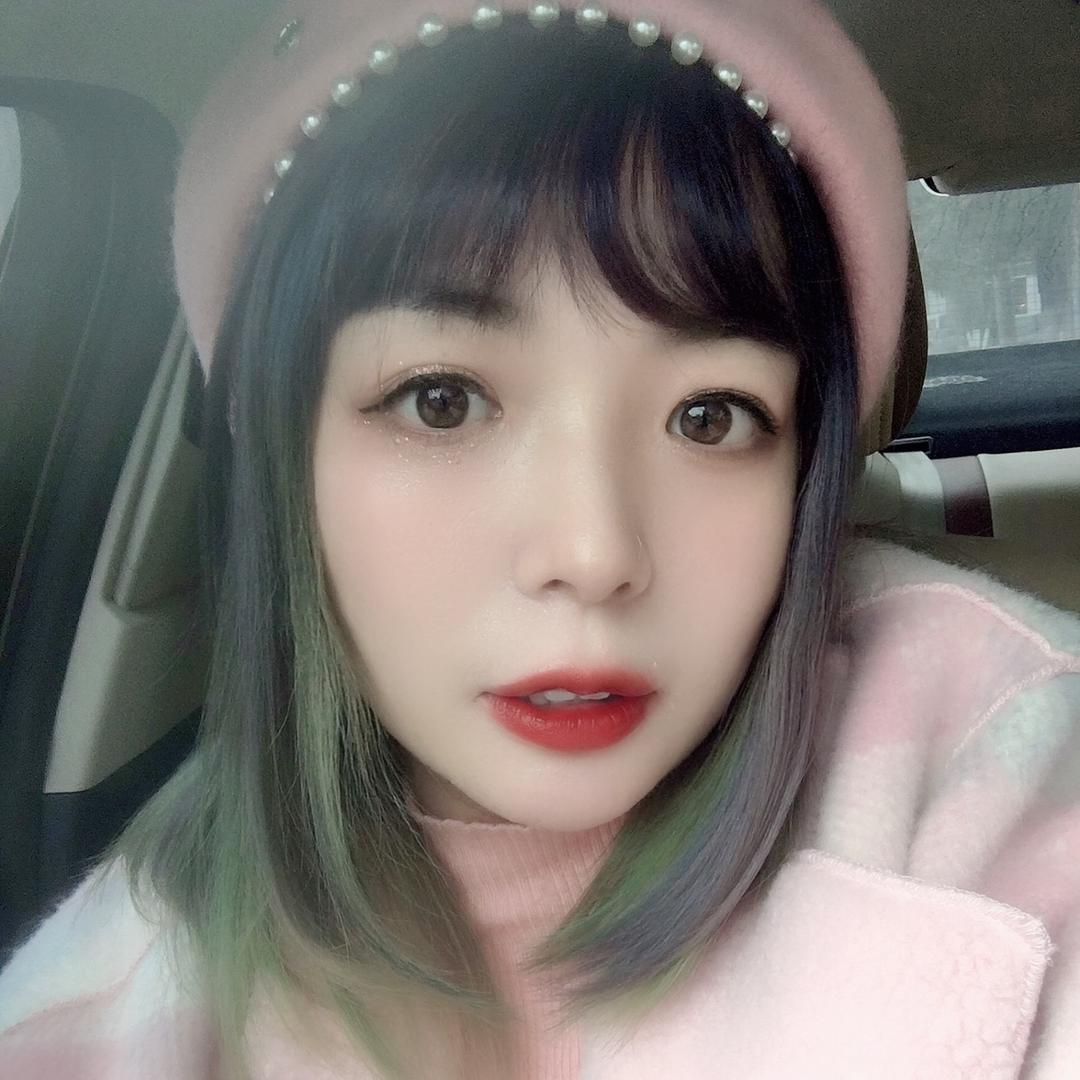 姗姗