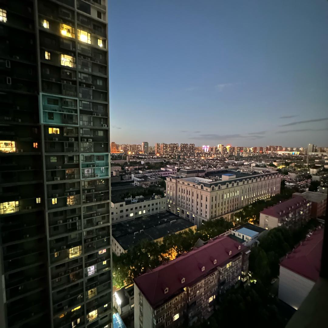 石家庄好房
