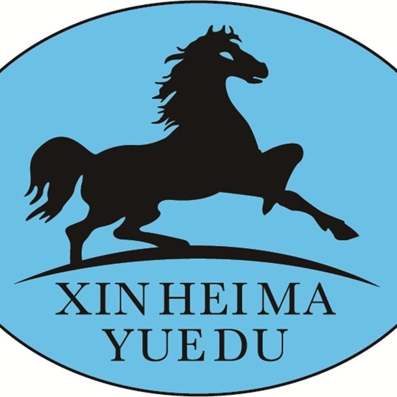 新黑马阅读图书旗舰店