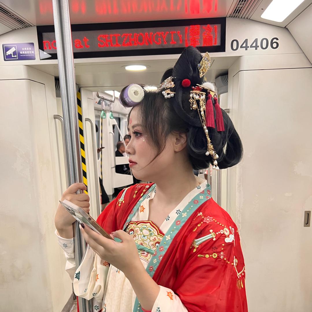 衢州李清照