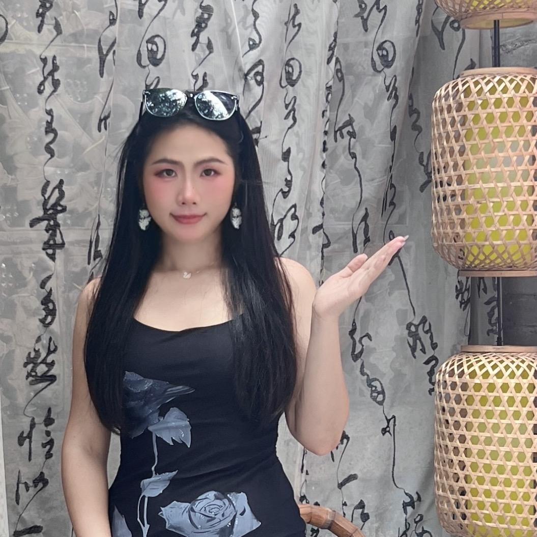 嘉云美学(小云)
