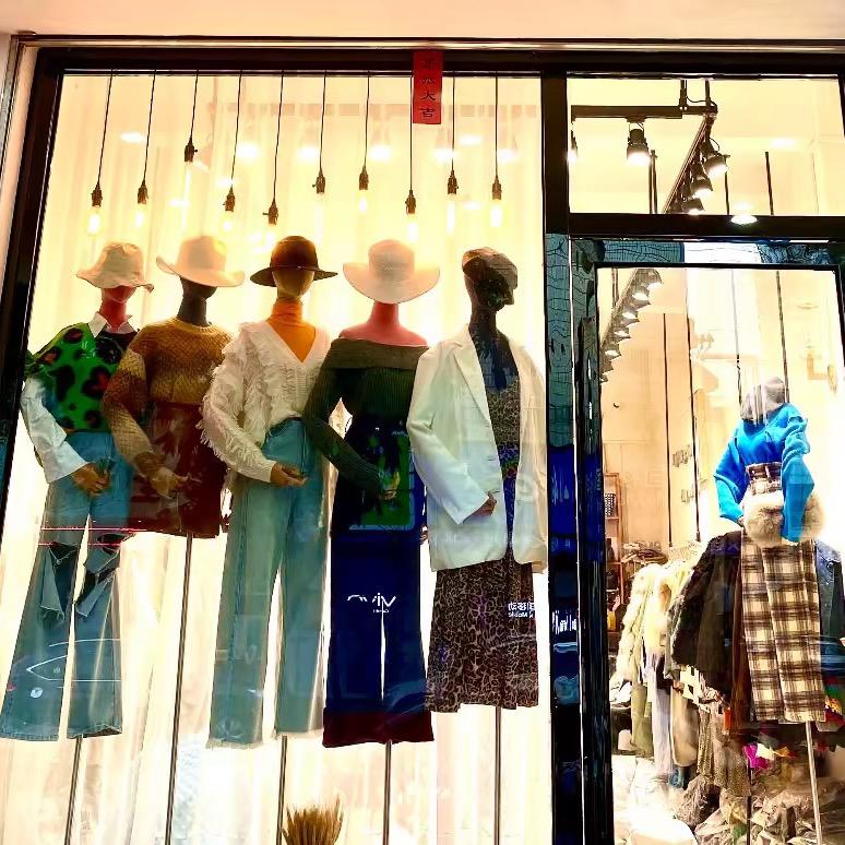 Z C SHOP最近在我关注那个号直播