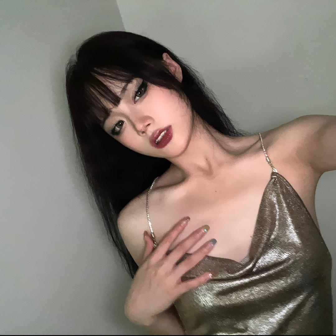 狂暴a姐