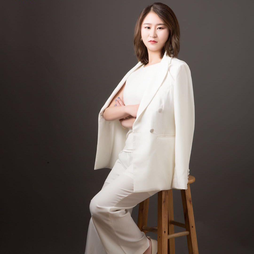 ❤️泗阳设计师-王雨琼❤️