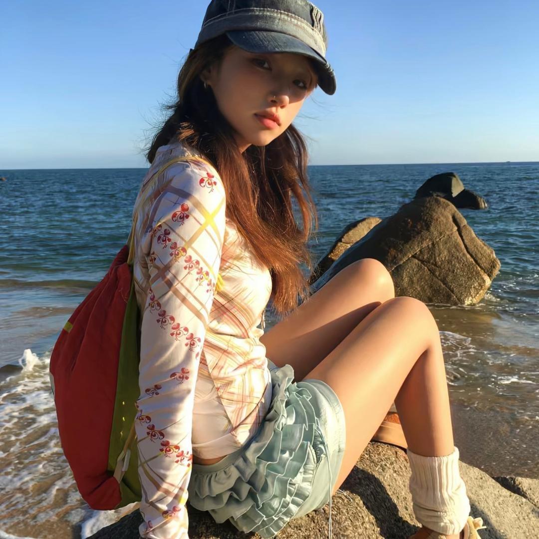 忧郁小玉米