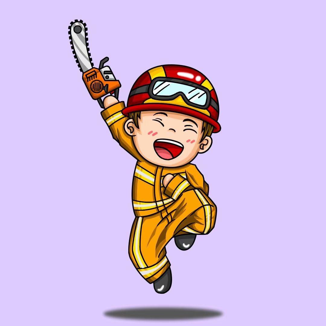 康先森