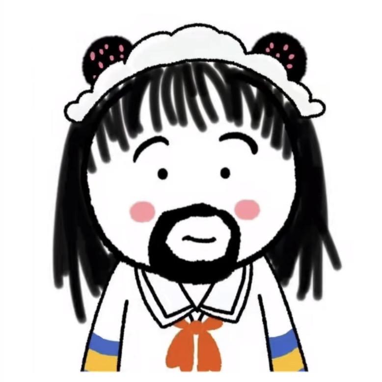 碎嘴琳