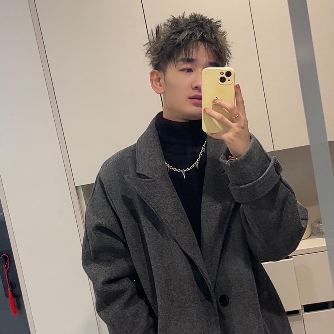 上古大观美约Myhair