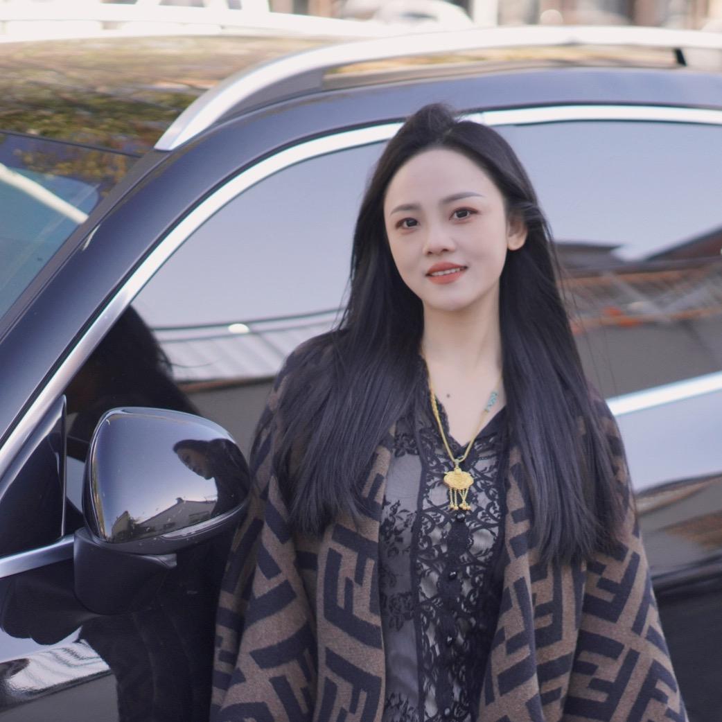 兰亭茶楼老板娘🍵