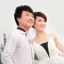 树华和娟子