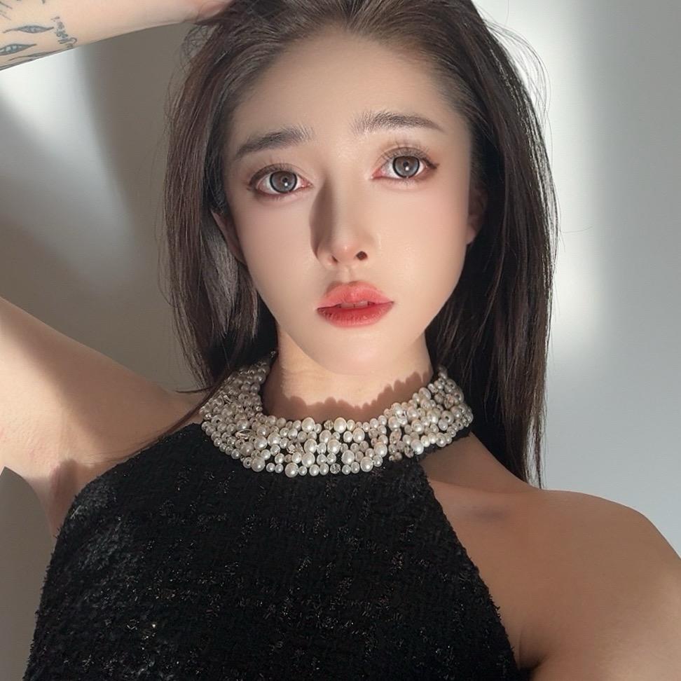 仙姒醒啦🍑