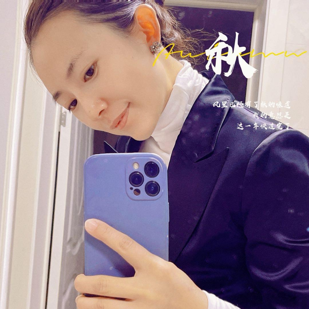 侯娟看房