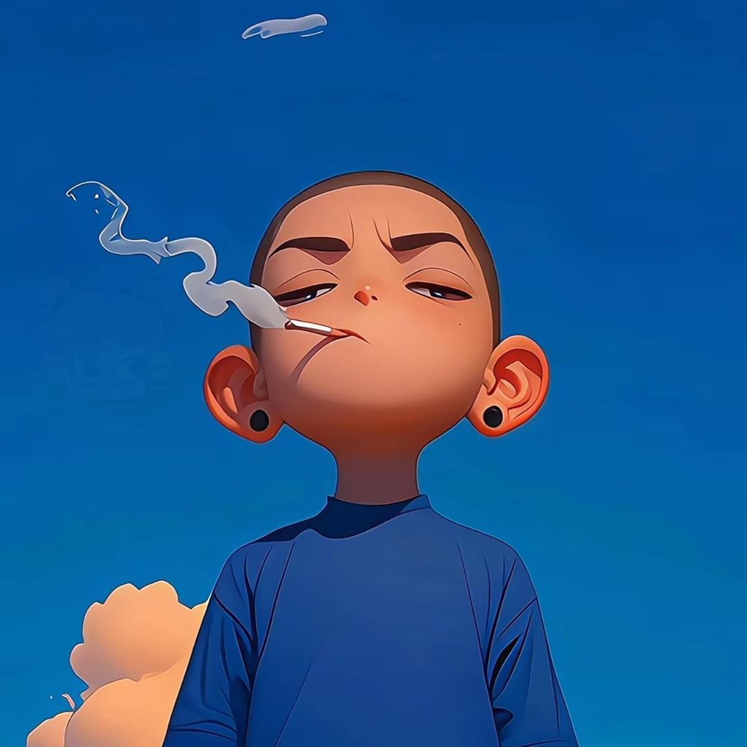小 胖 华