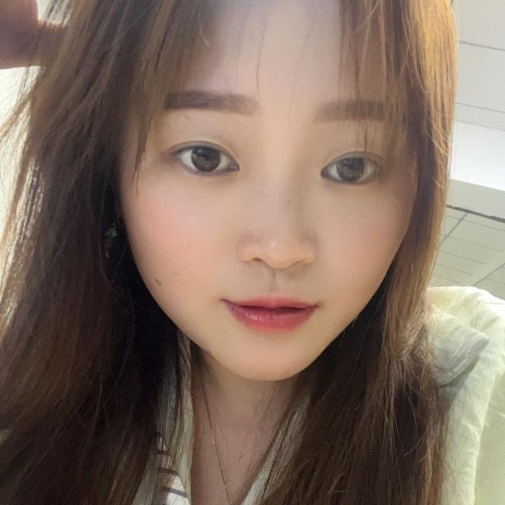 小椰子🥥