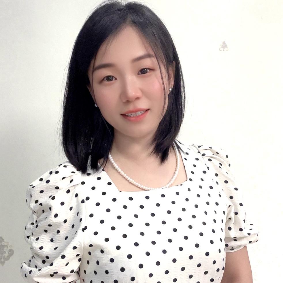 英语Lily老师