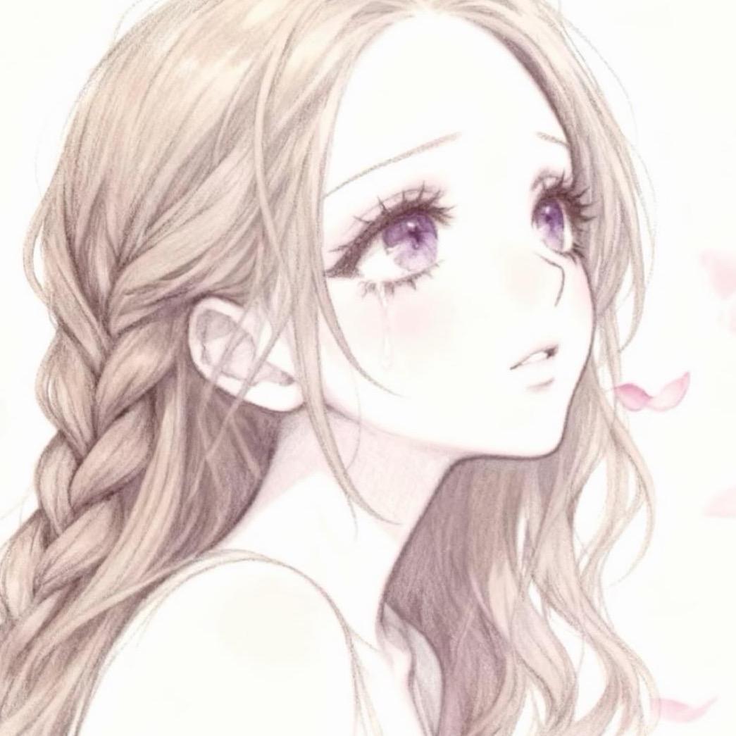 tears fall