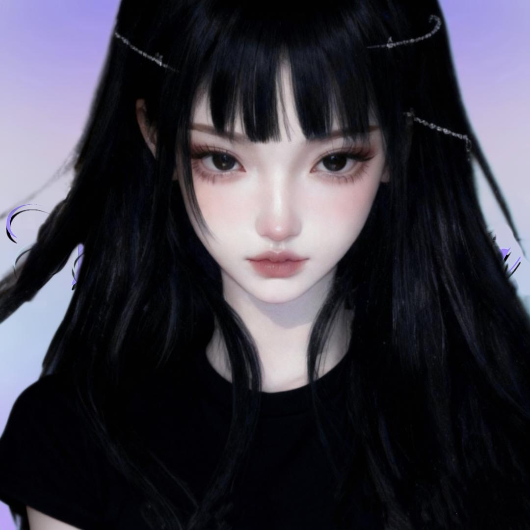 雪代巴-☪︎