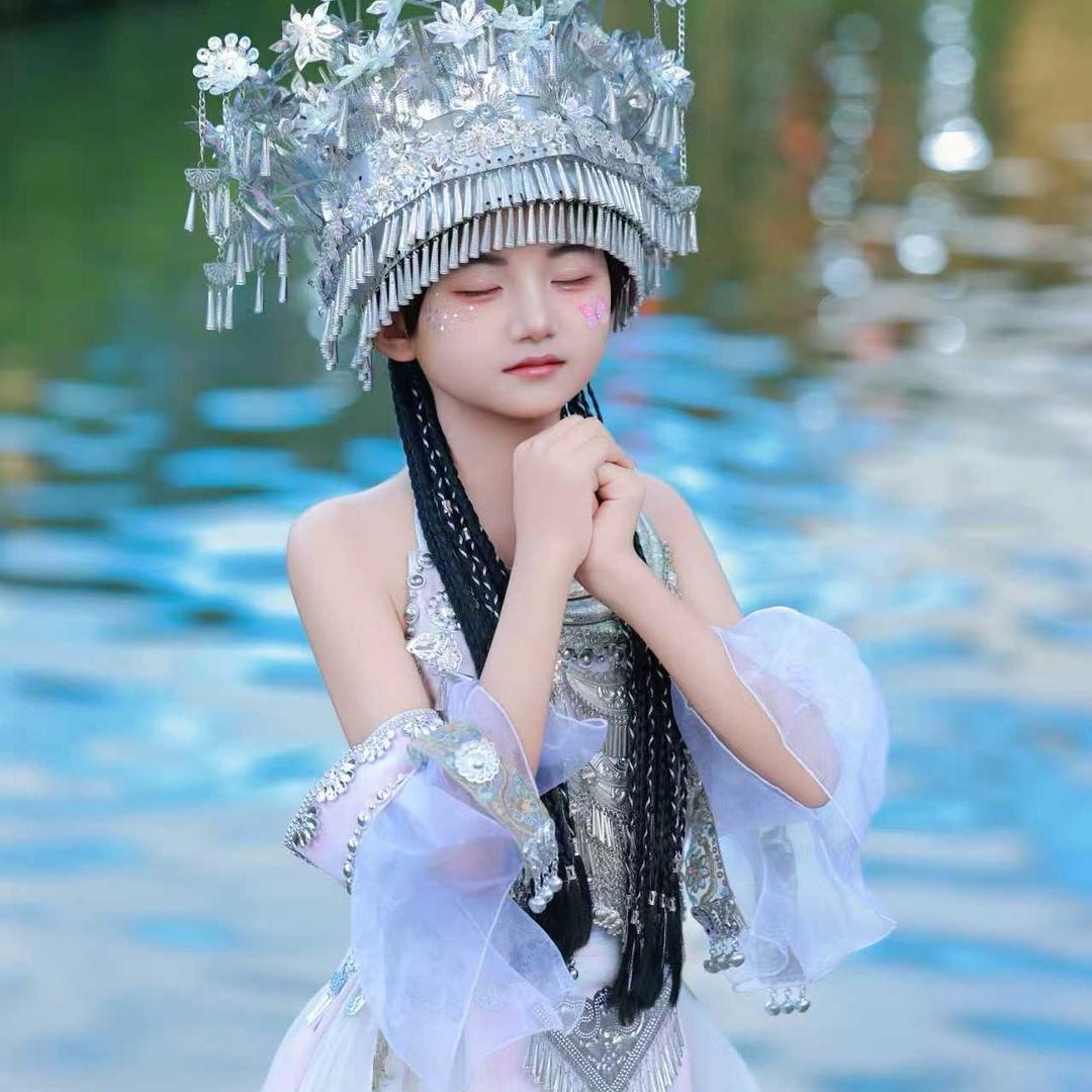 小菊花