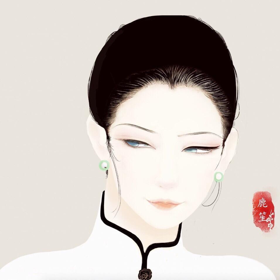 鹿笙月