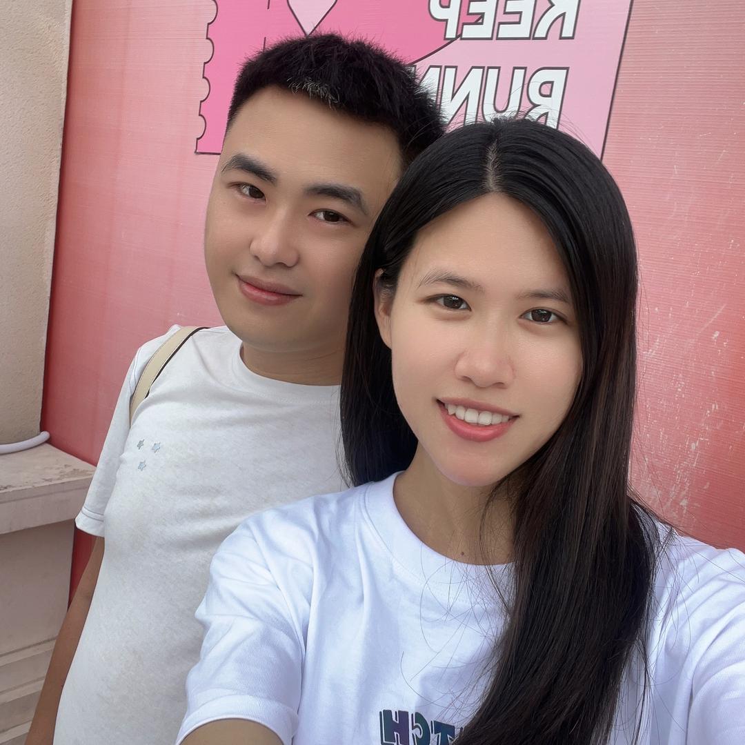 好运绵绵呀