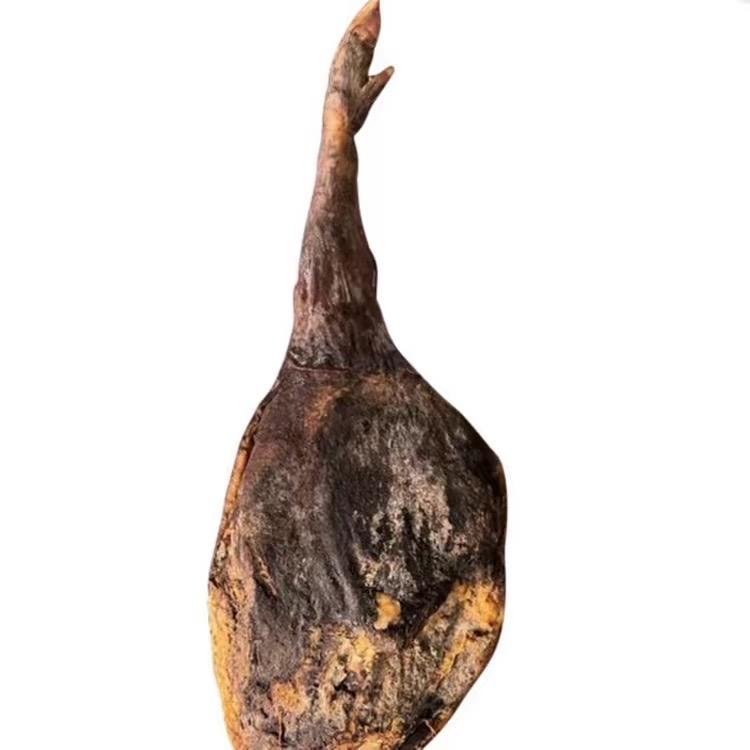 火腿阿发