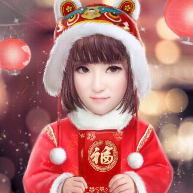 豆豆妈
