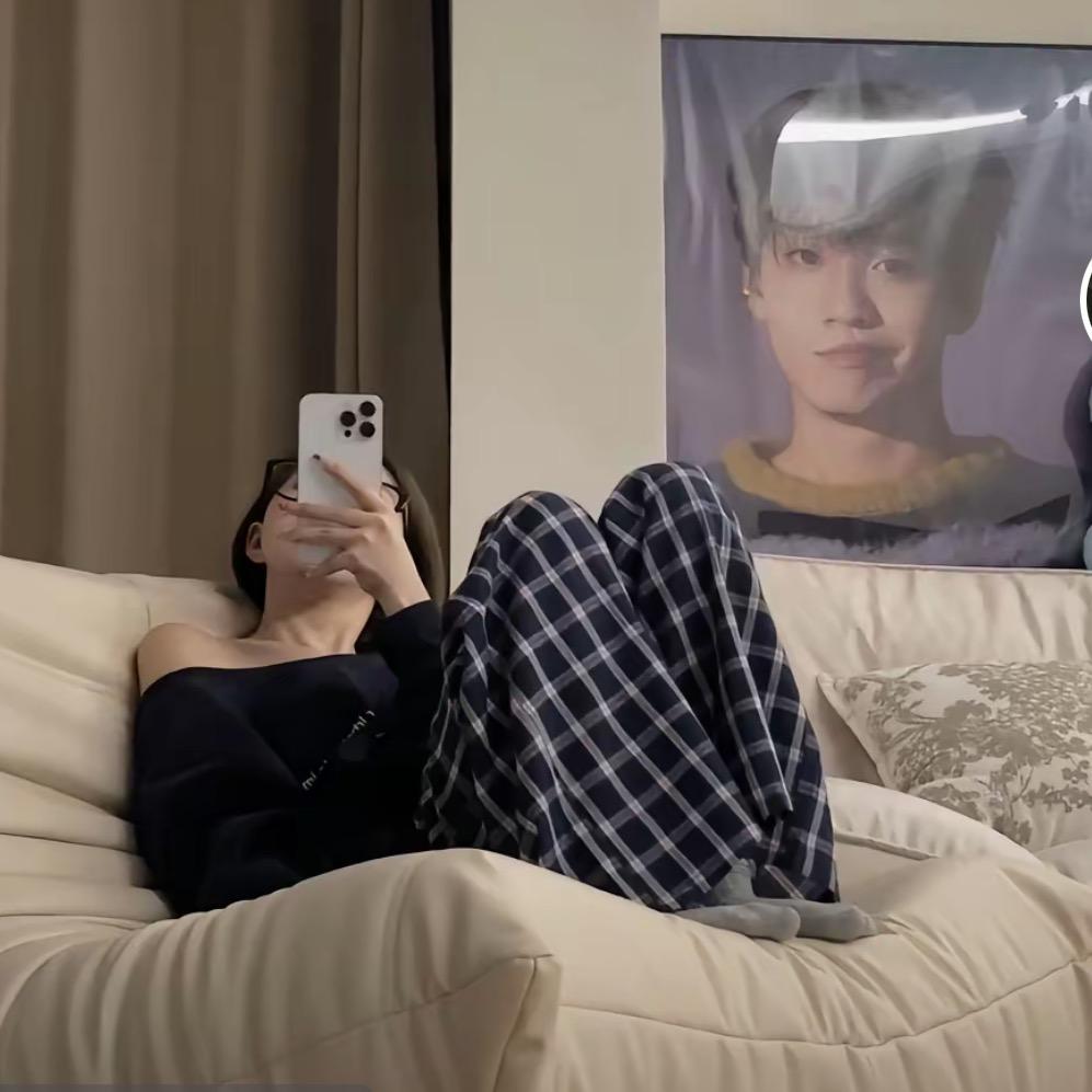 够甜了不加糖💚🏍