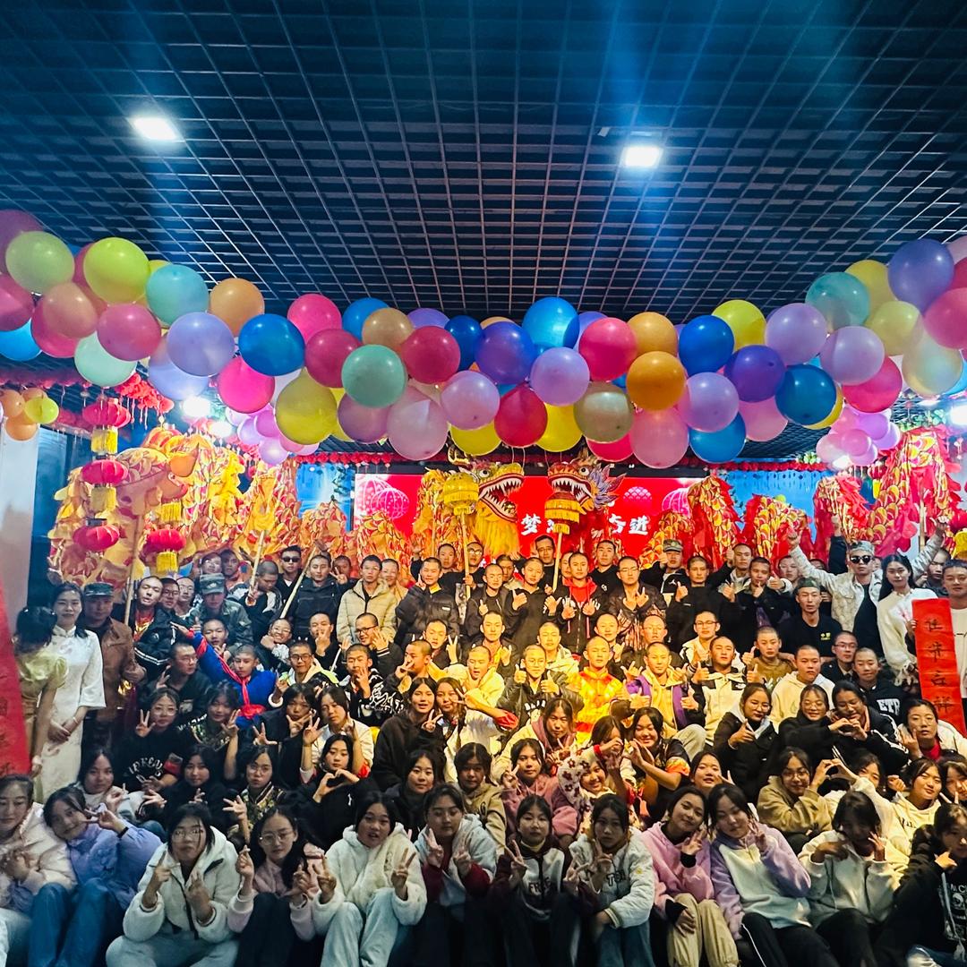 昆明市西山起点养成教育培训学校