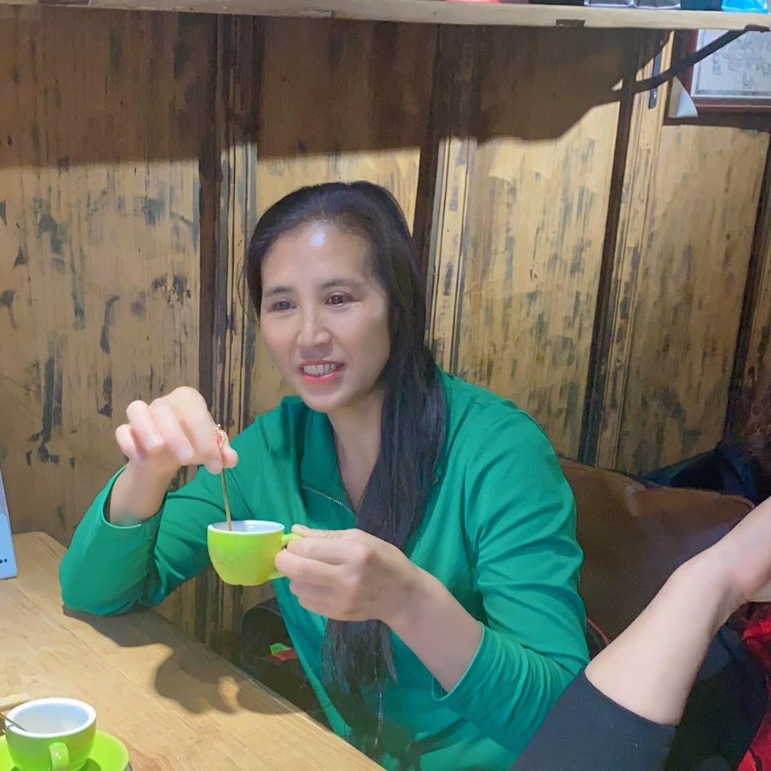 刘焕凉鸡米线🍜