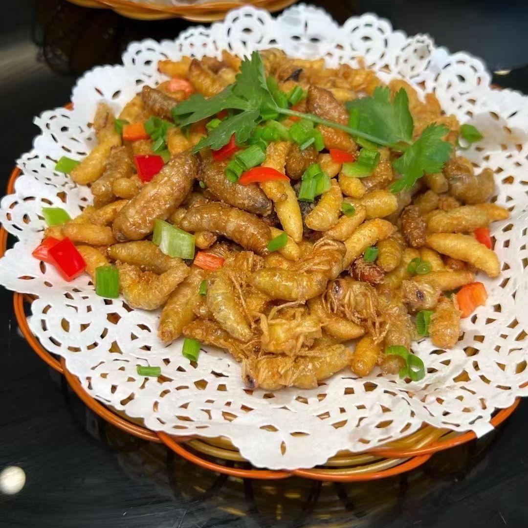 饶妈妈农副产品