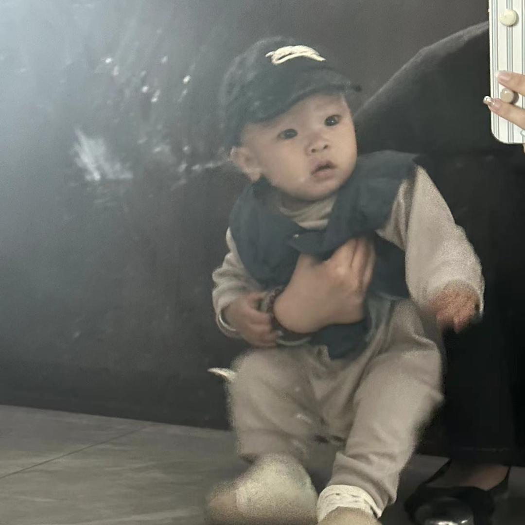 承恩姥姥「拒绝私聊」