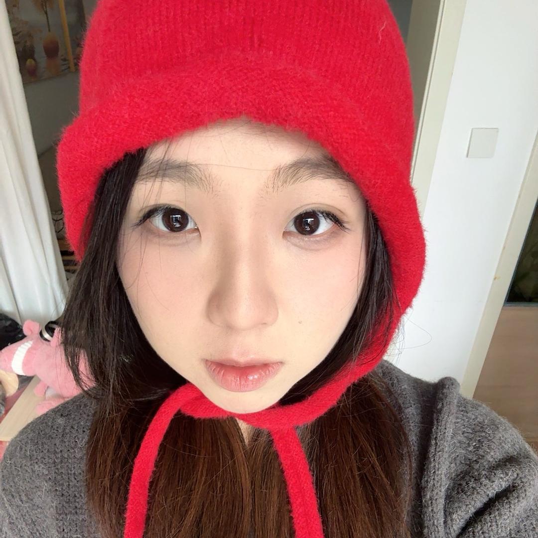 于小鱼饰品