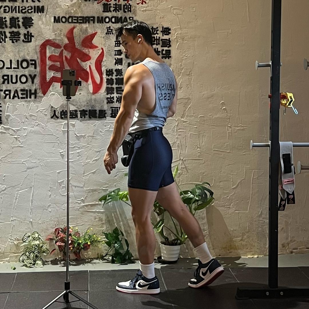 江柏树的日常