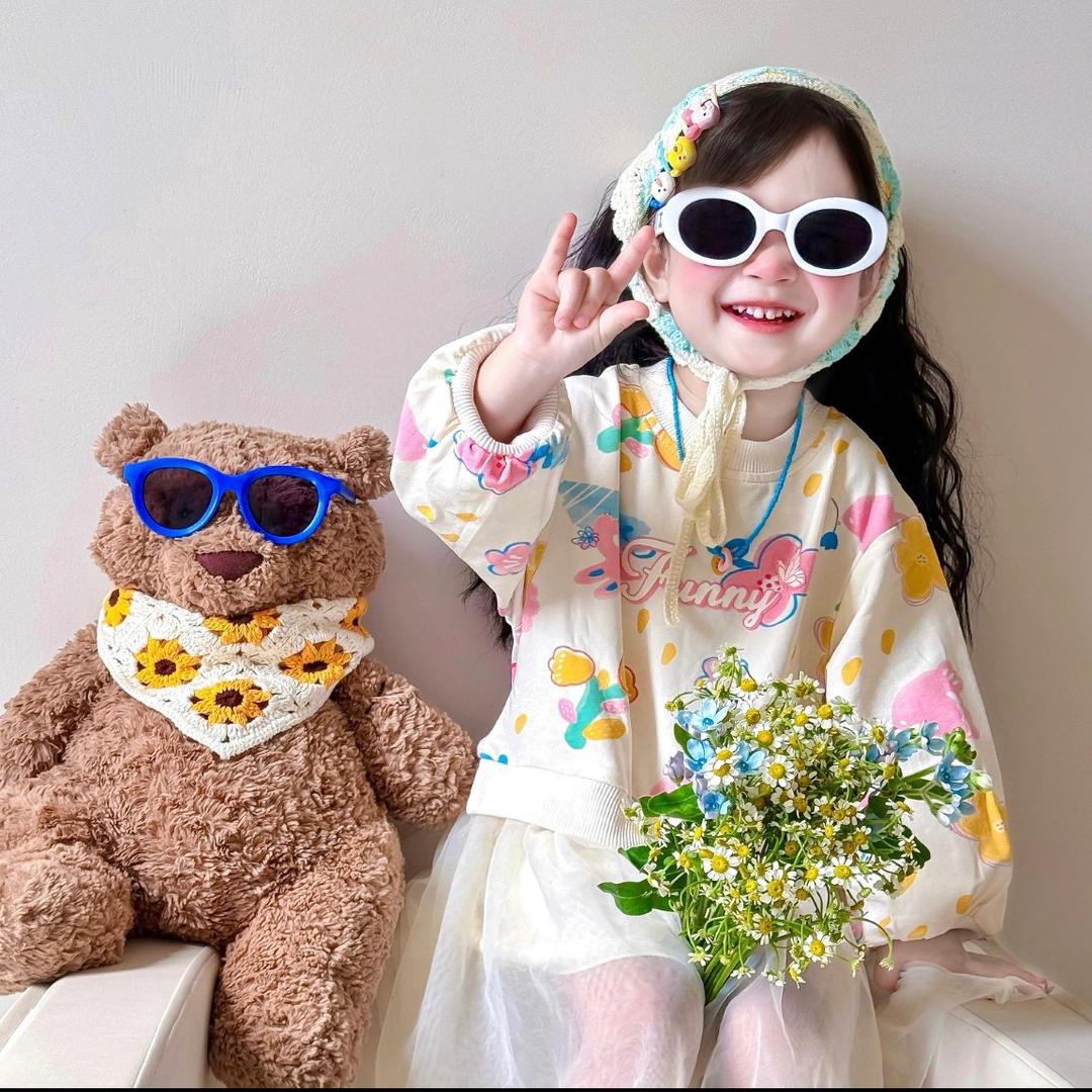 姣爷（穿搭甄选）