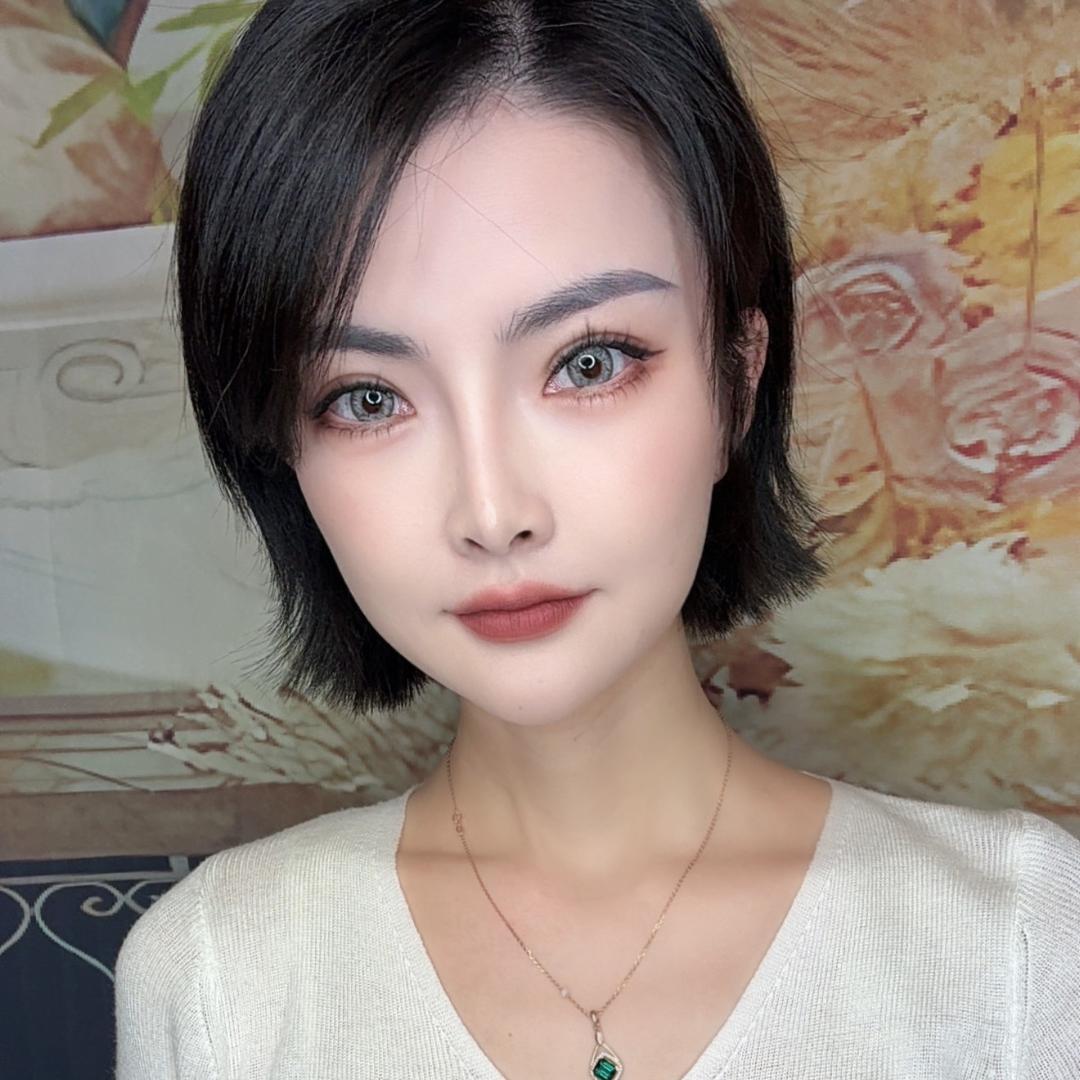 奢黛美睫工厂店