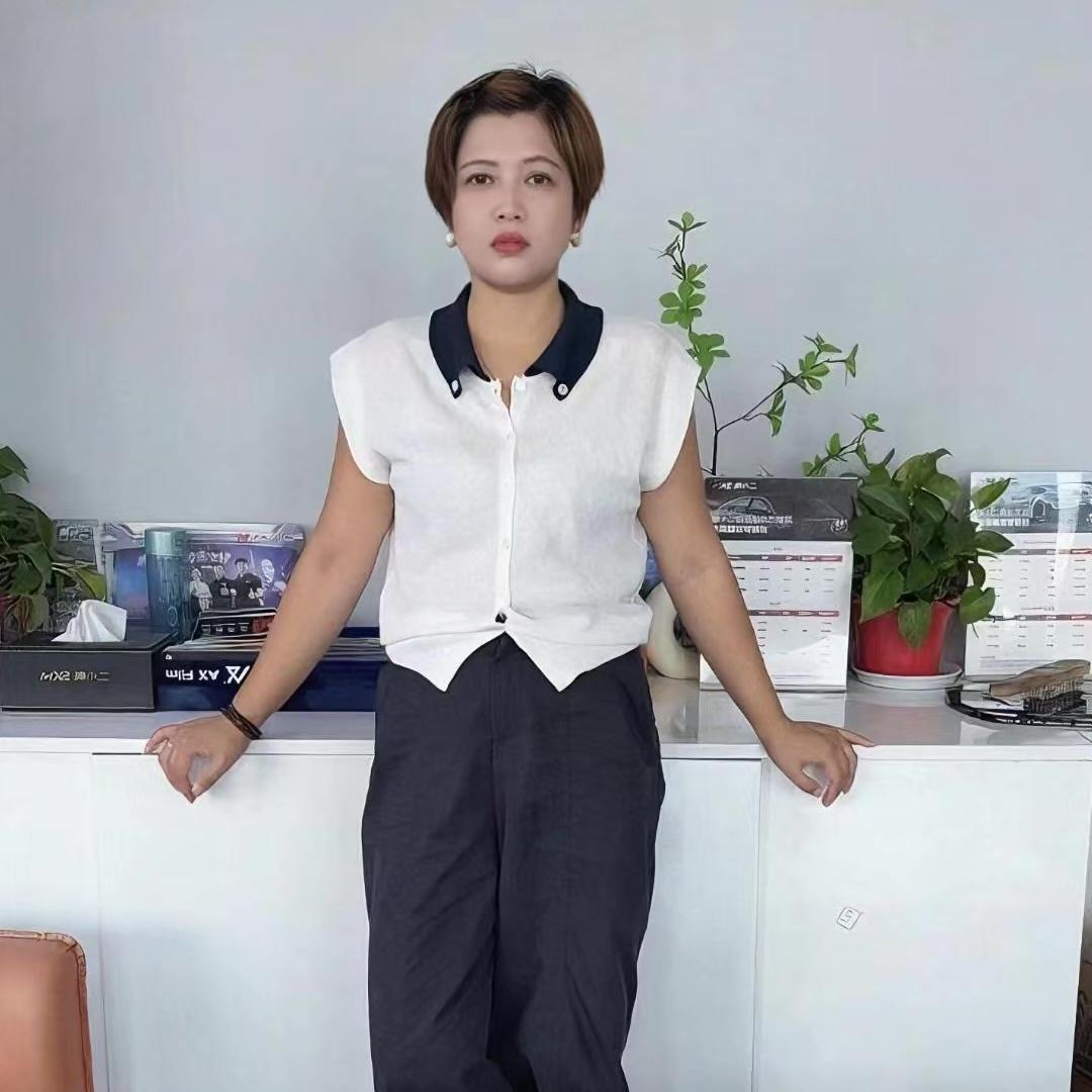 上海奉贤骋恺汽车贴膜