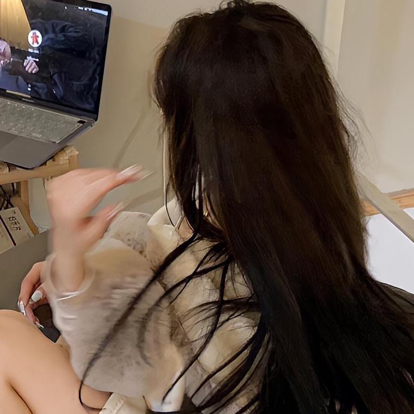 @夕夕爱美