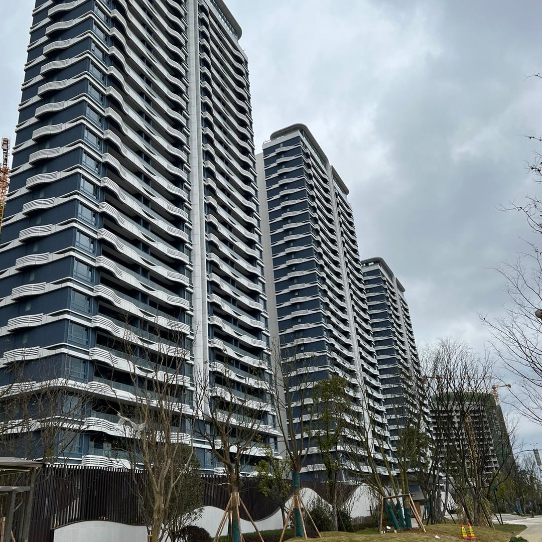 金方元幕墙团队杜哥