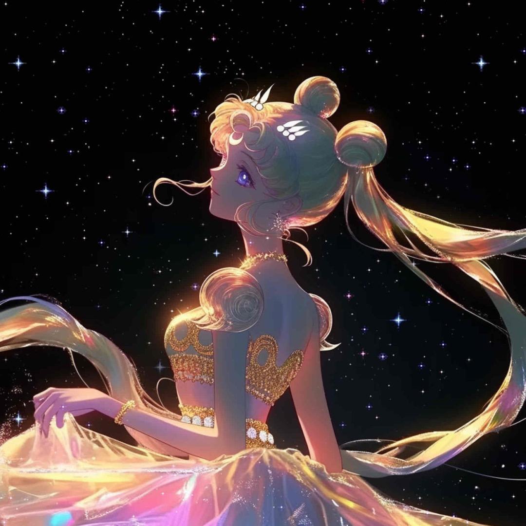 🎀妮可宝贝🎀