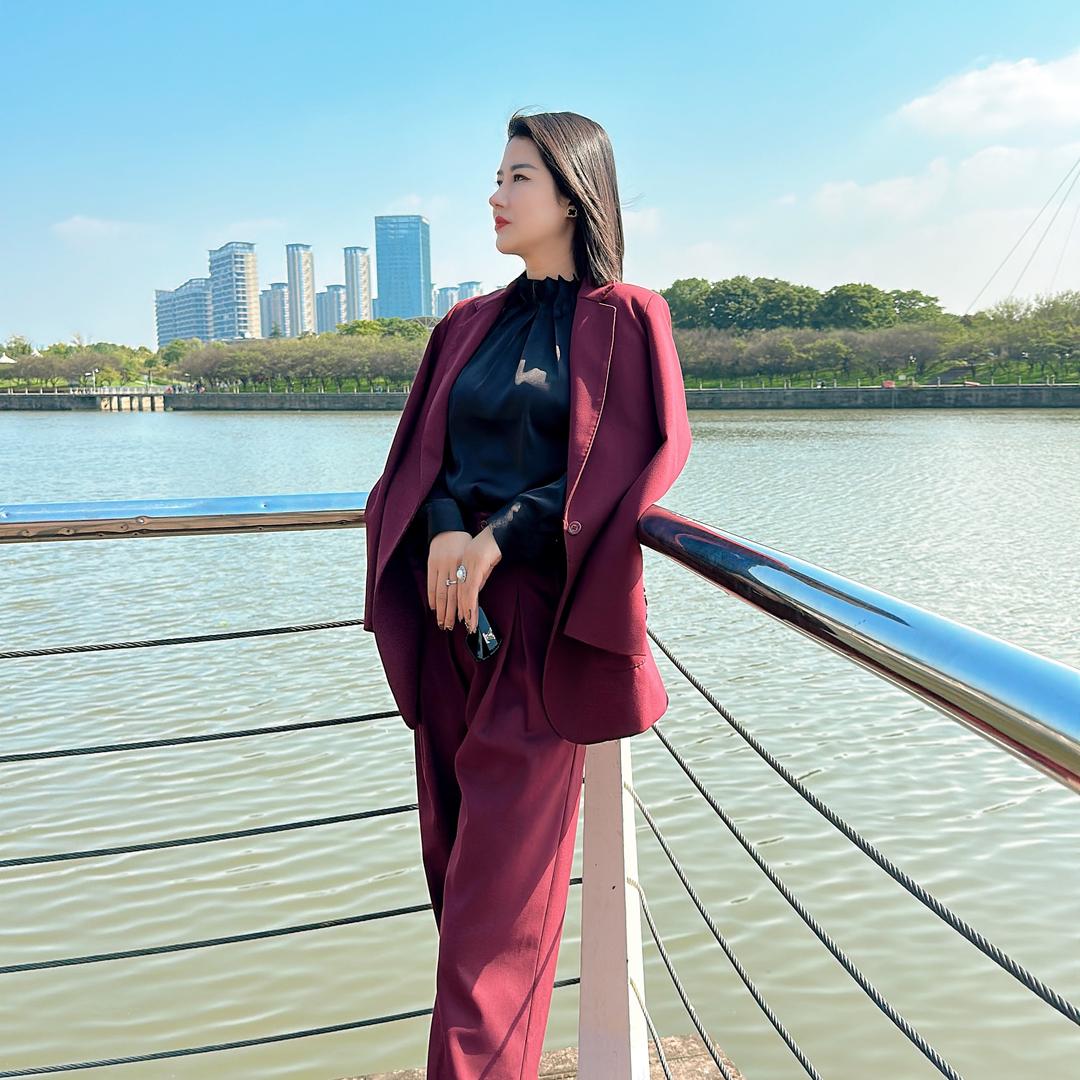 王建东私人号