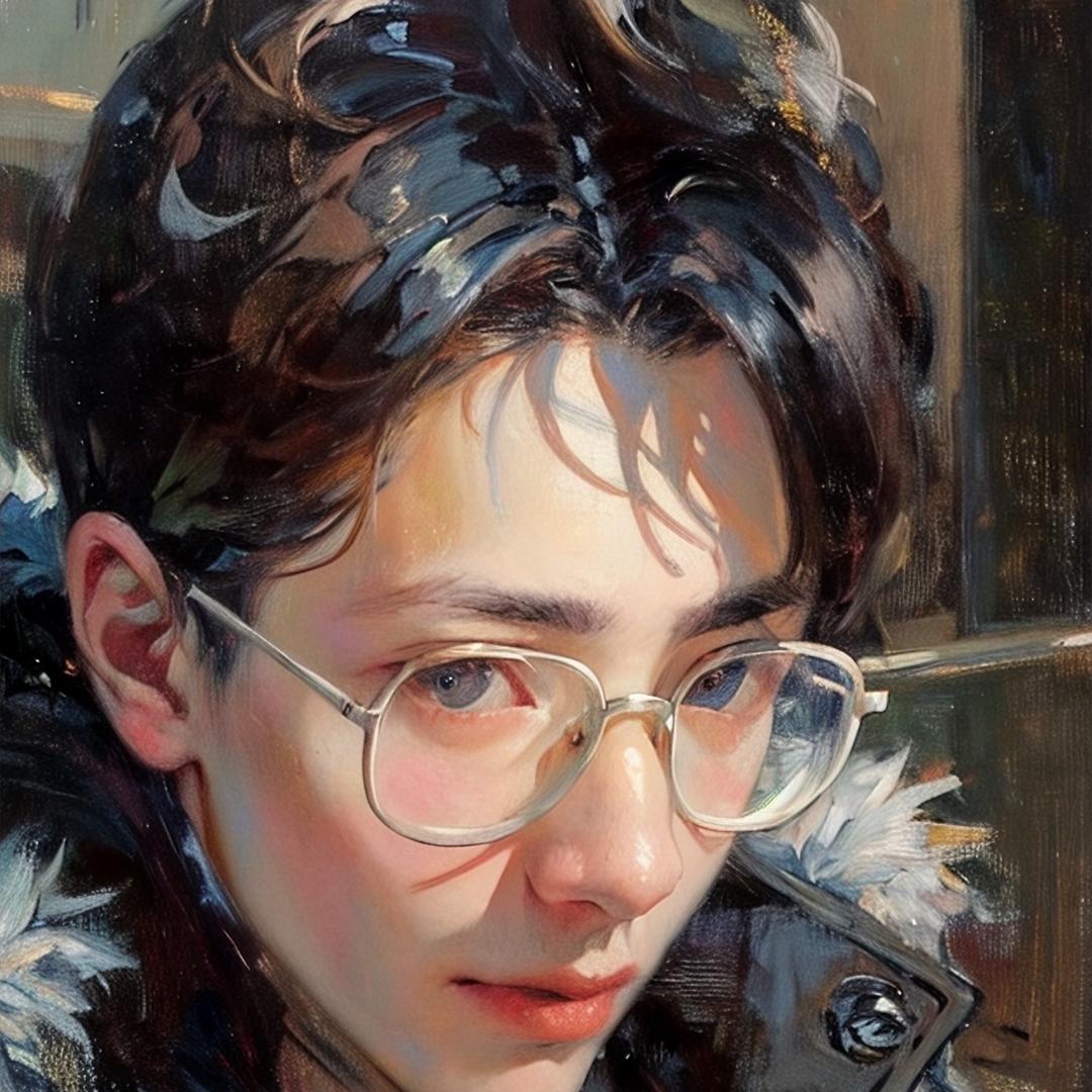 秋风拂我意