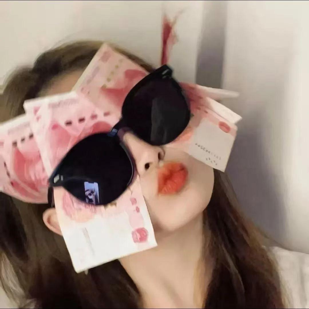 我是有脾气的人